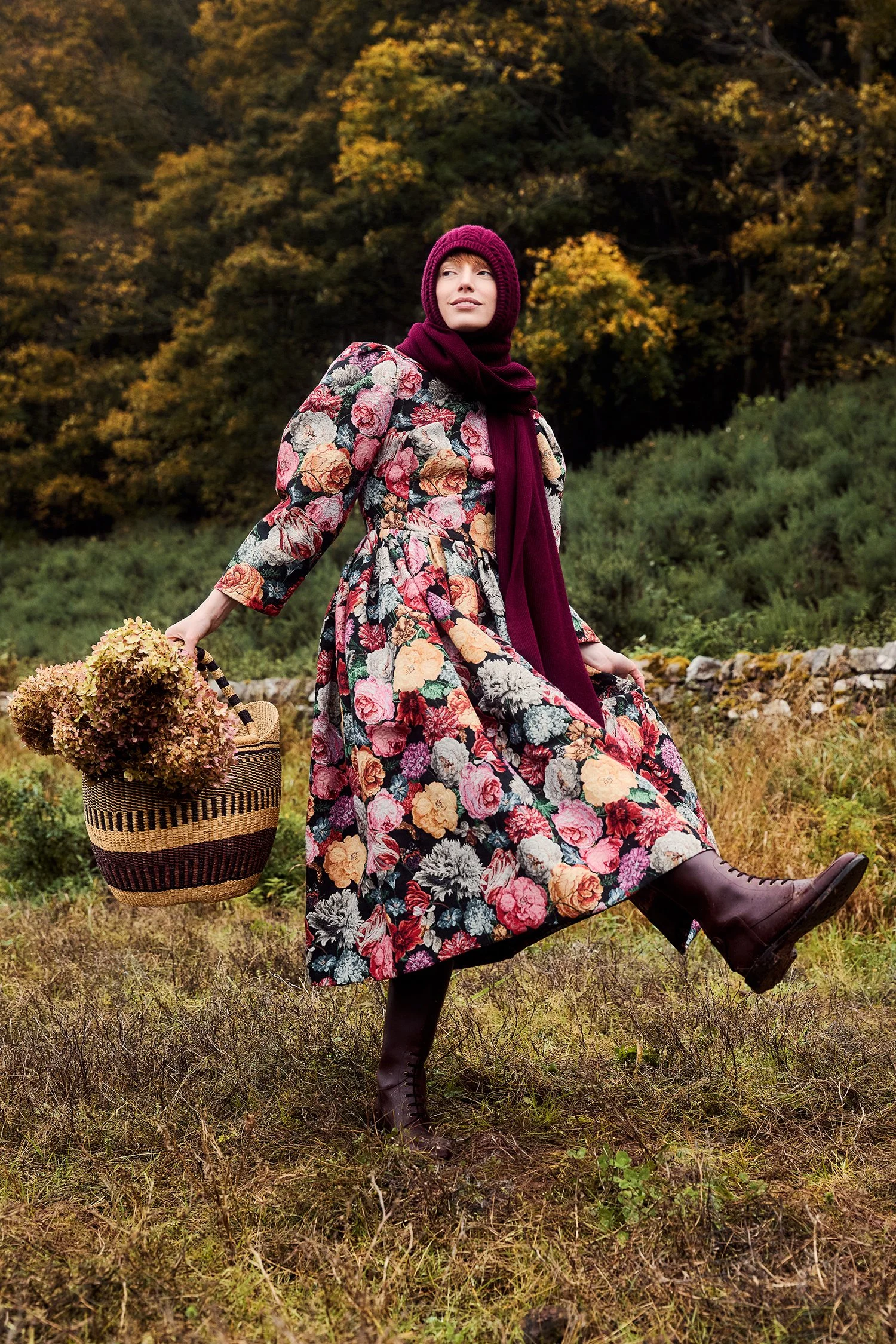 Rosie Sugden Cashmere