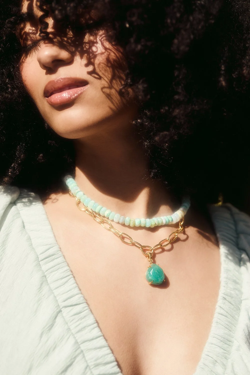 Carrie Elizabeth Jewellery SS25