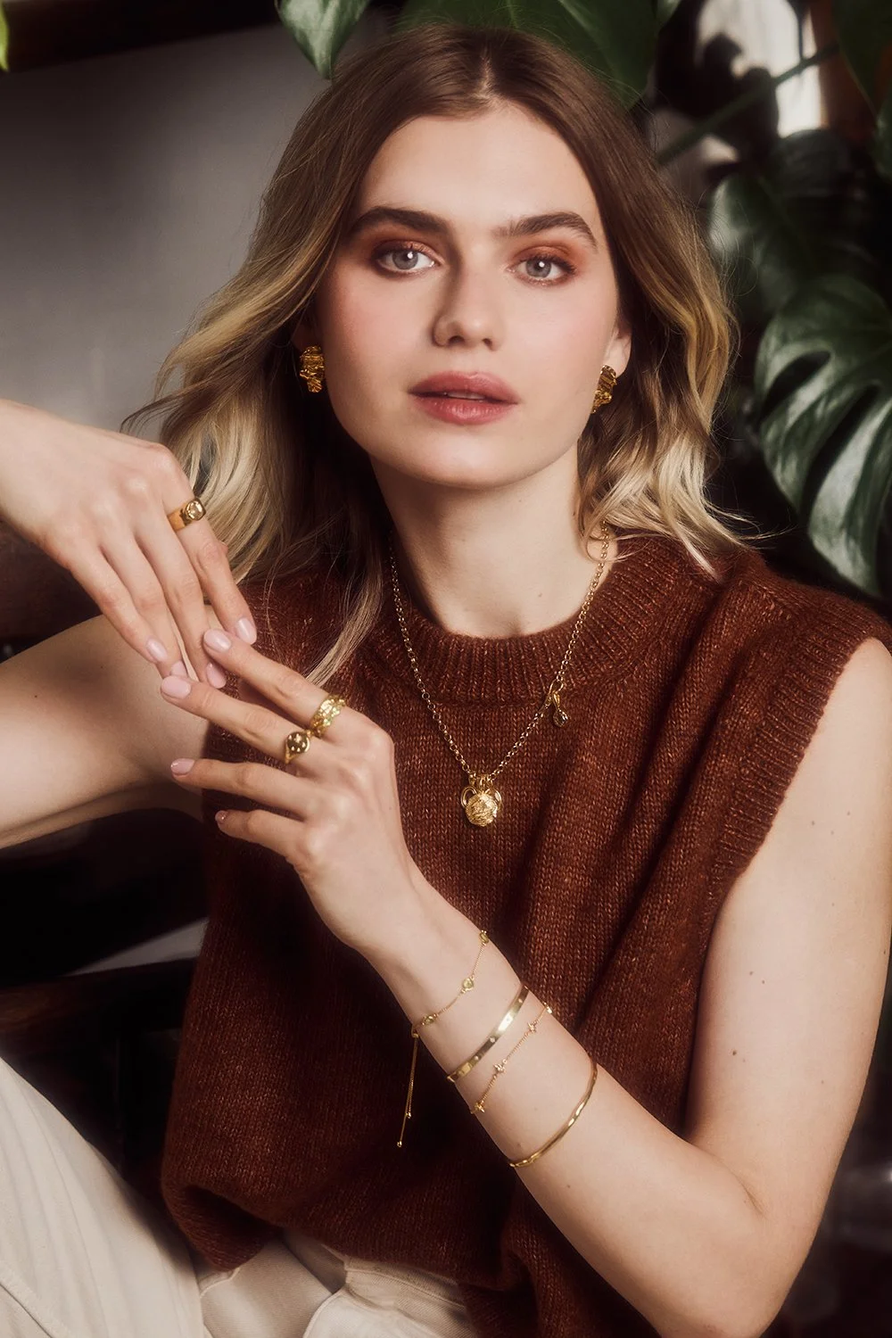 Carrie Elizabeth Jewellery Spring25