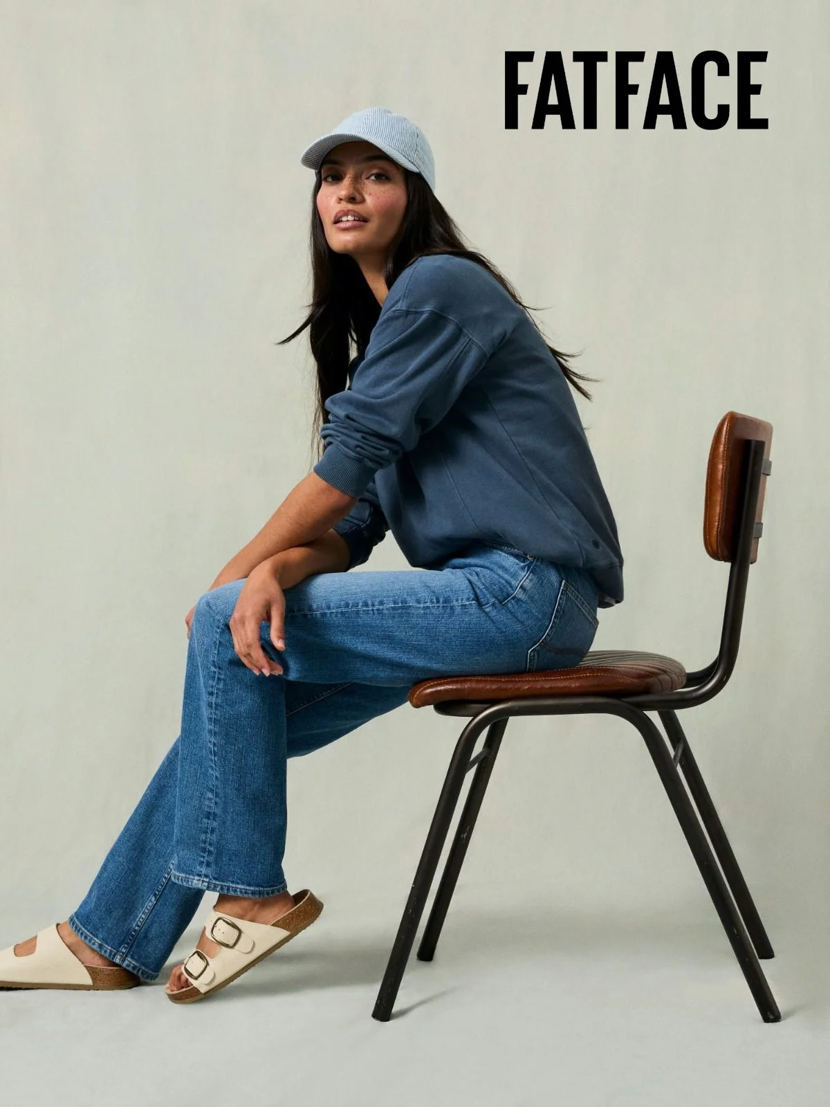FatFace - Denim