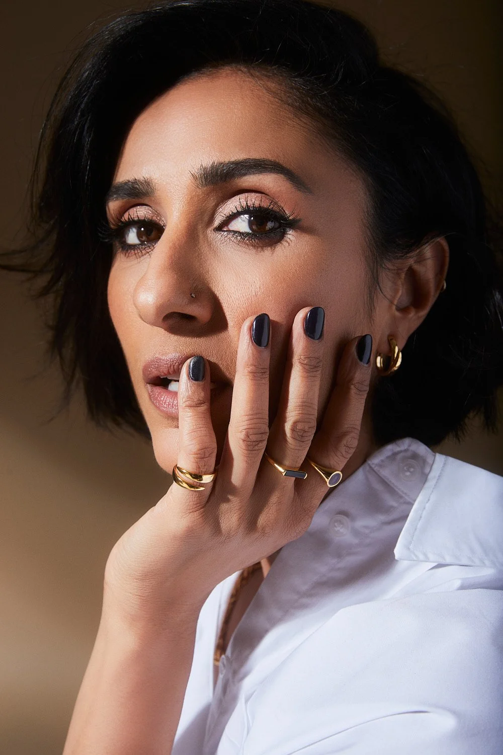 Anita Rani