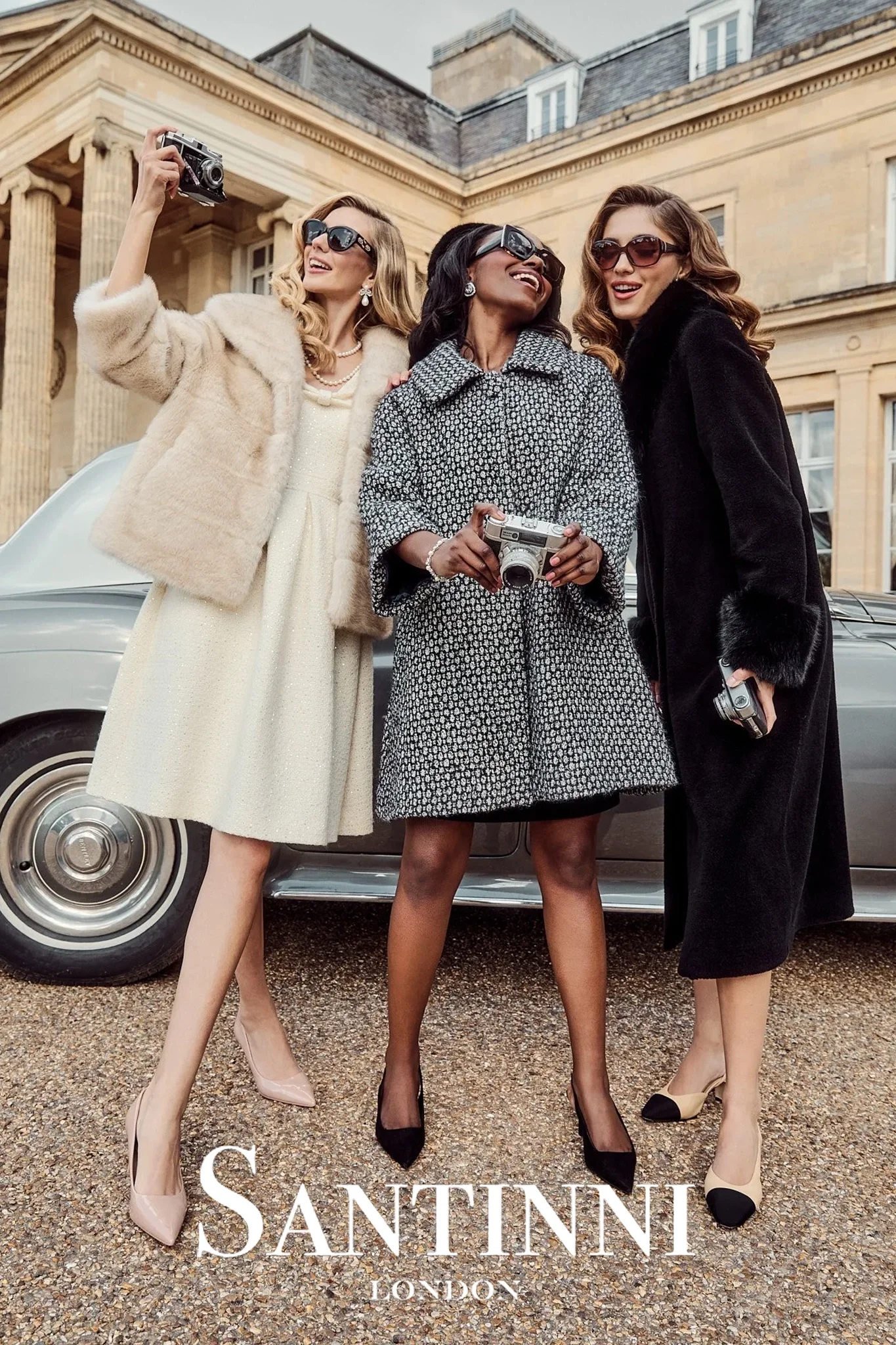 Santinni London