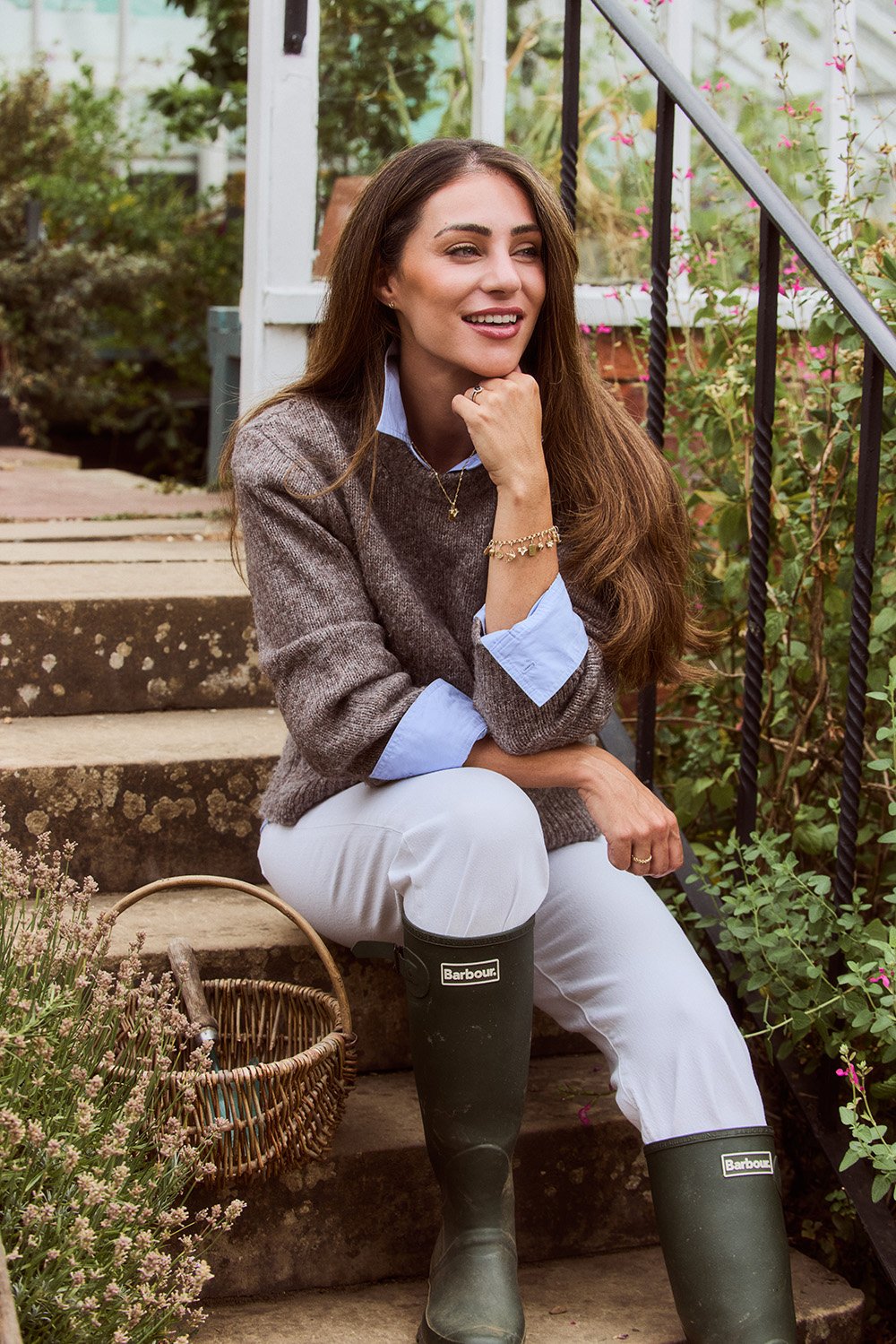 Lydia Millen
