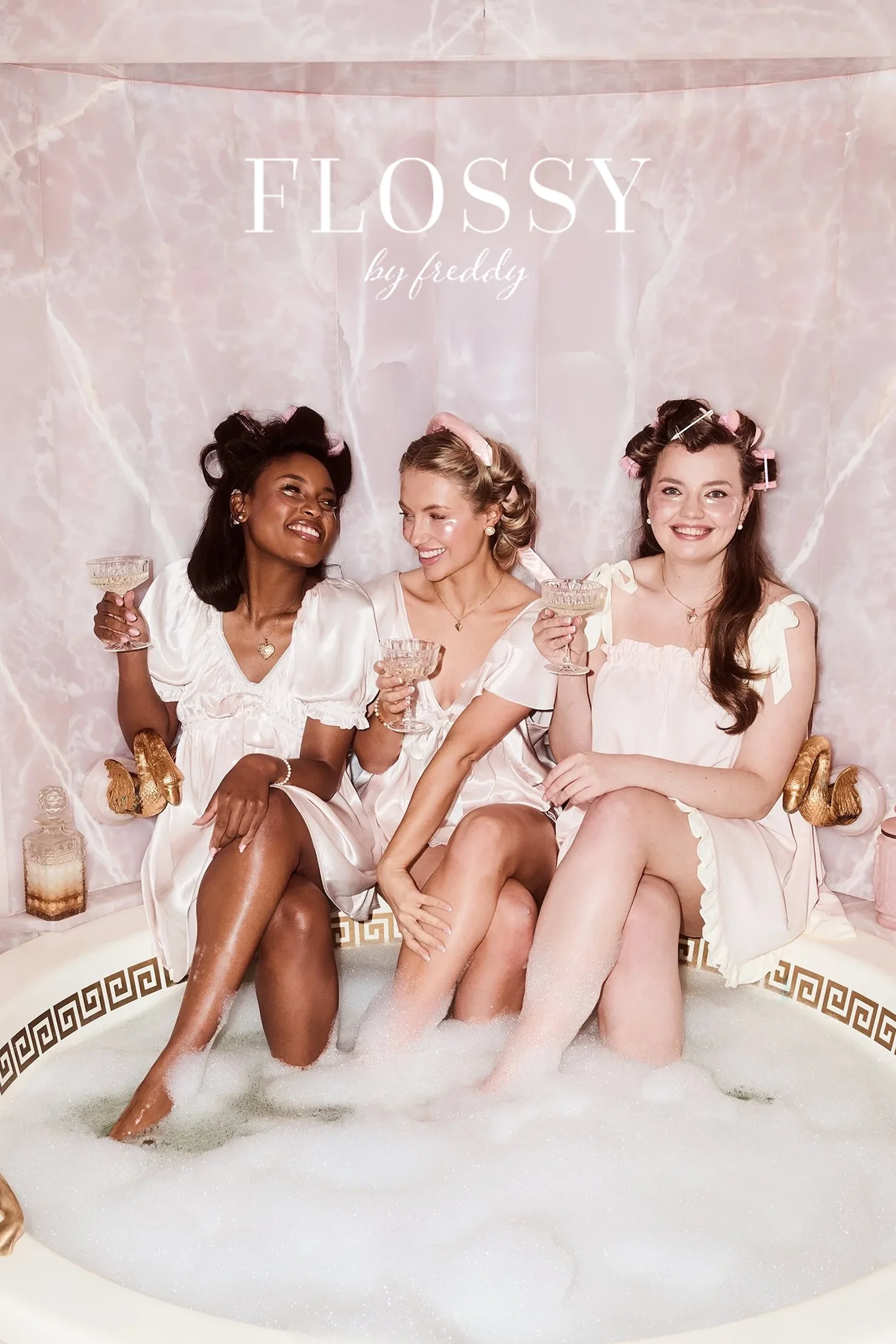 Flossy by Freddy - Nightwear