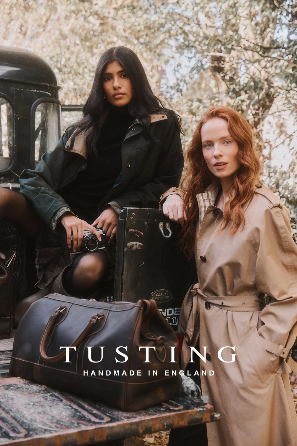 Tusting AW26