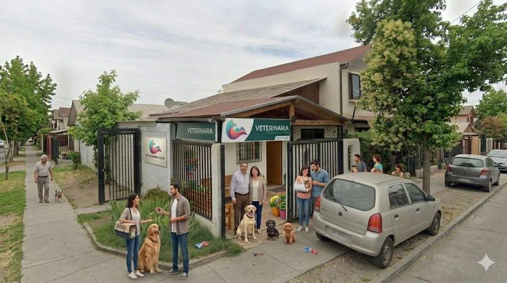 Guía Definitiva sobre esterilización para Perros y Gatos en Puente Alto