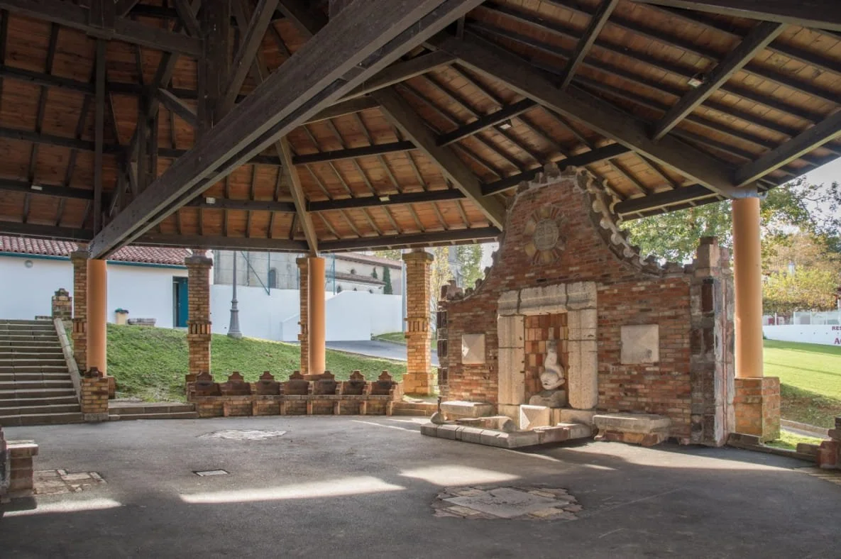 theatre de verdure