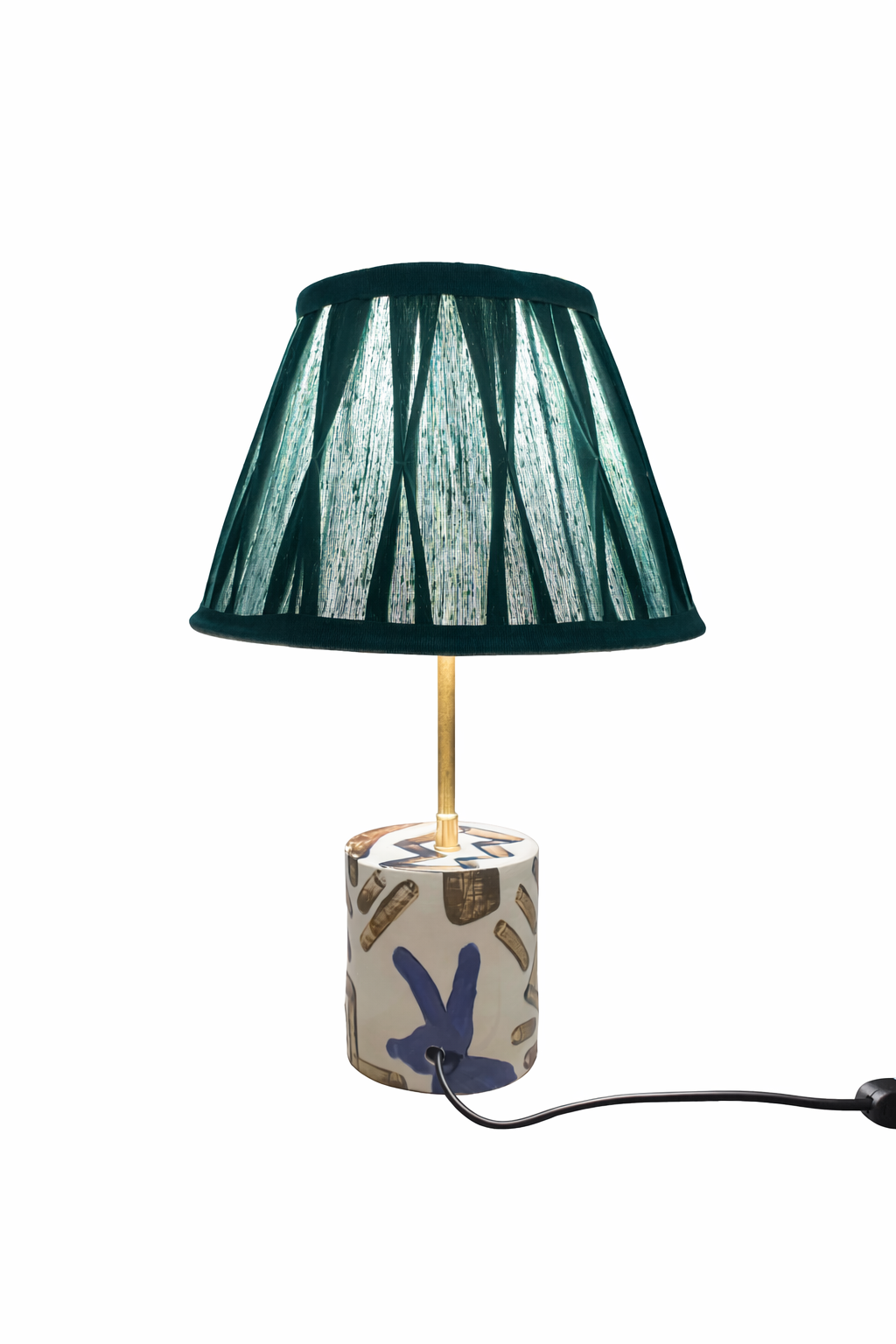Lampe « Illusion »