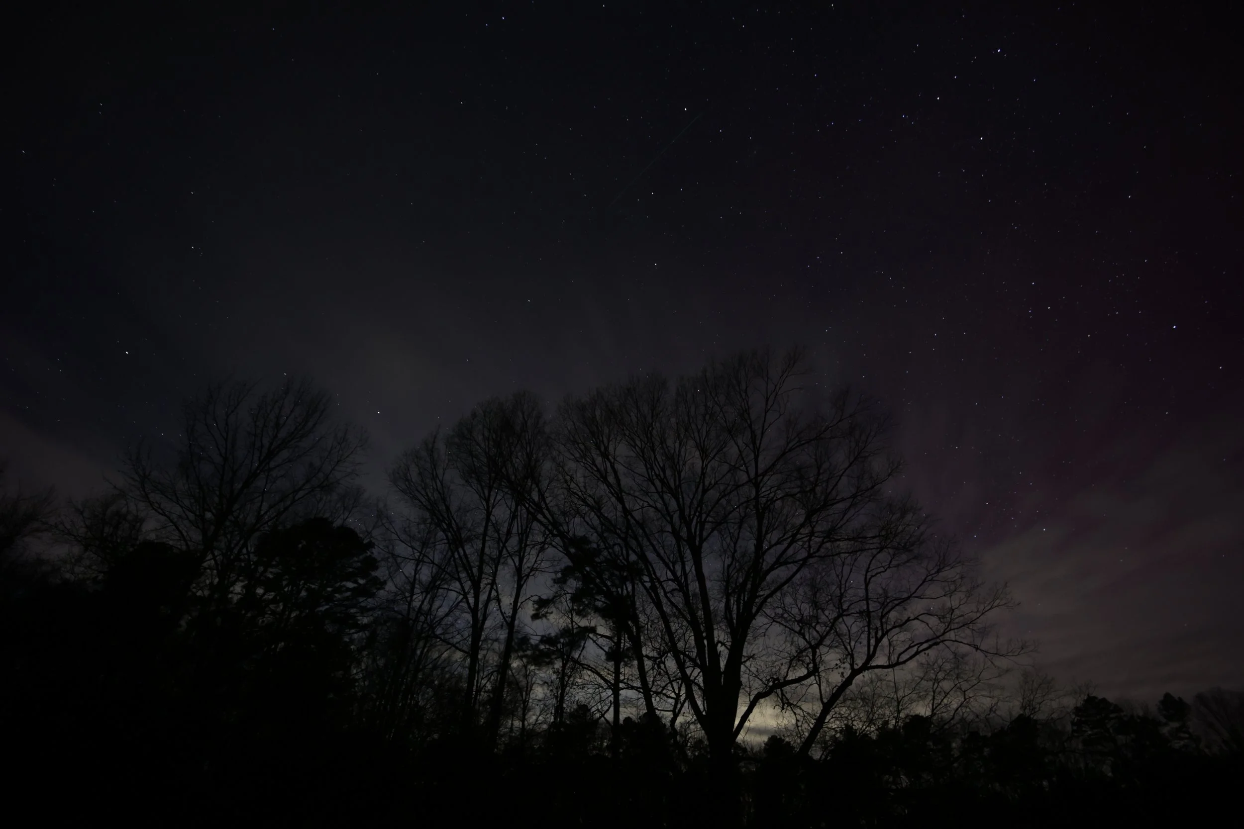 A Night in Moscow, TN