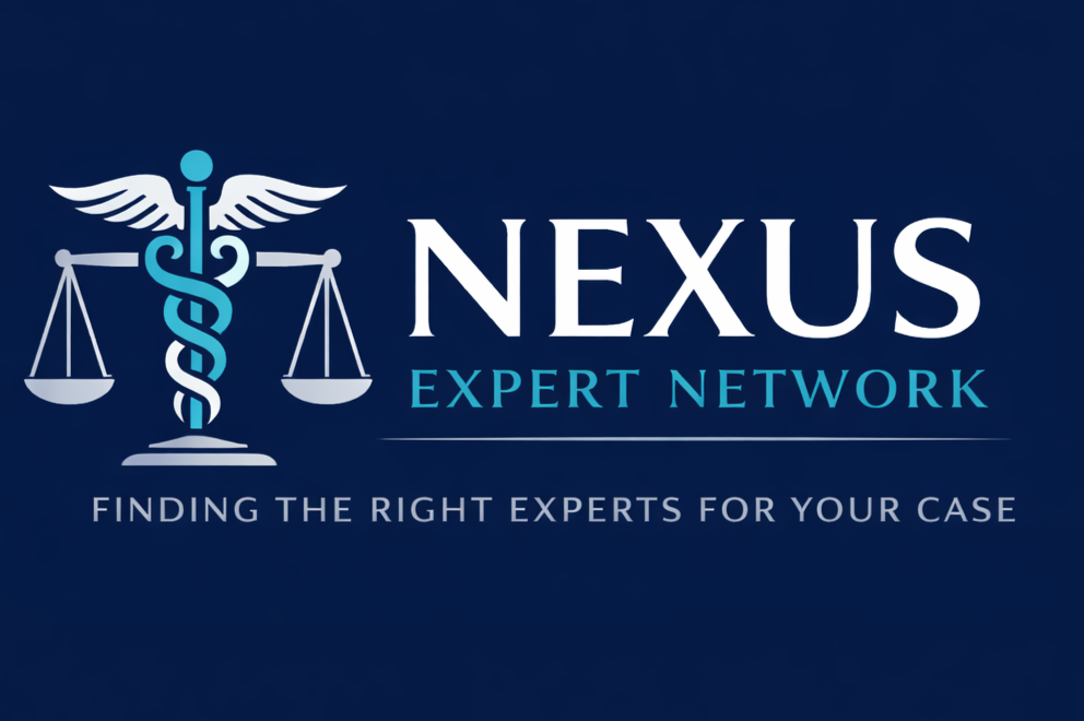      Nexus Expert Network 