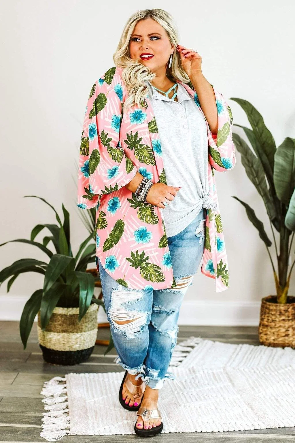 Let me pick an outfit for you and I pay shipping