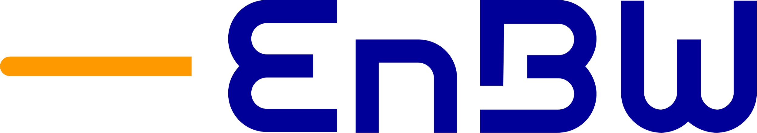 Das Bild zeigt das Logo der Bundeszentrale für gesundheitliche Aufklärung (BZgA), mit blauer Schrift und einem orangefarbenen Strich.