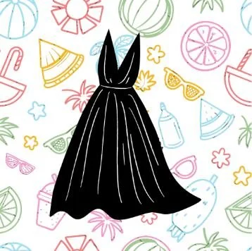 Capsule Wardrobe: Southern Spring/Summer Essentials