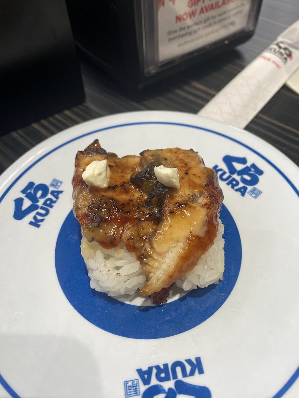 Kura Revolving Sushi Bar
