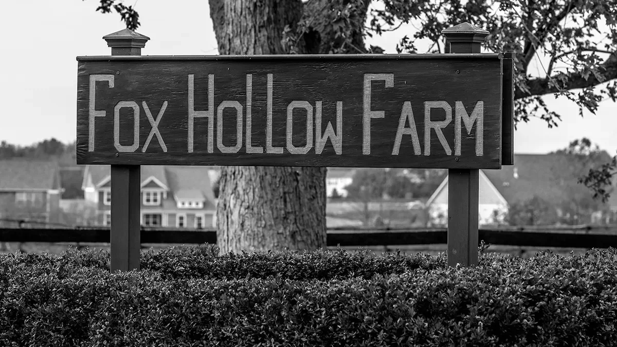 Fox Hollow Farms Murders
