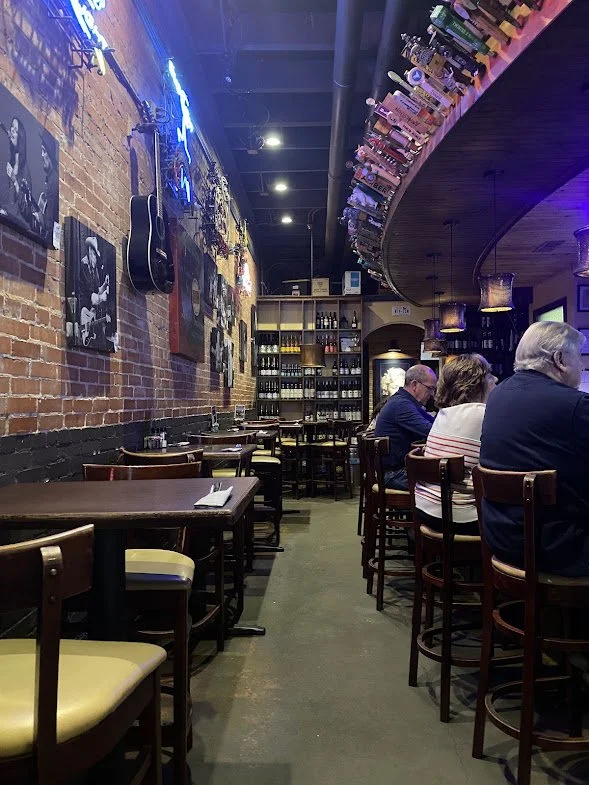 Red Brick Tavern
