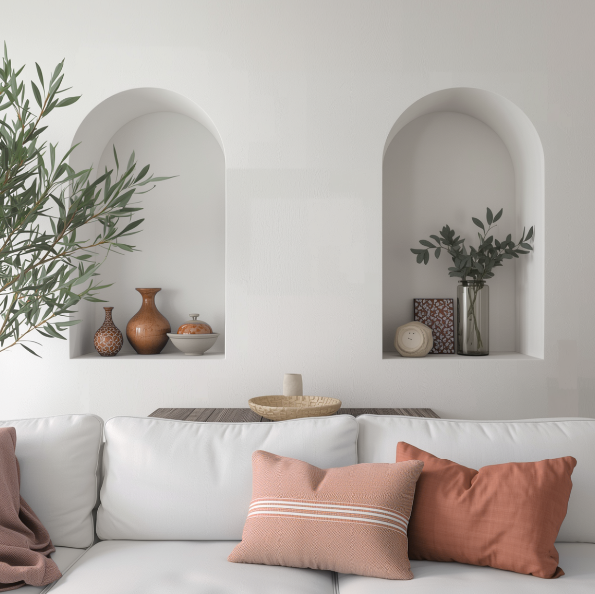 Mobilier sur mesure Siporex Marseille