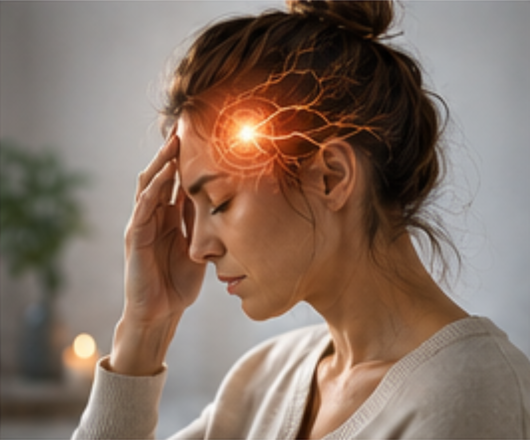 Migraines & Headache Disorders