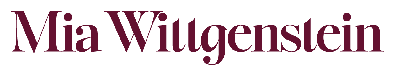 Mia Wittgenstein