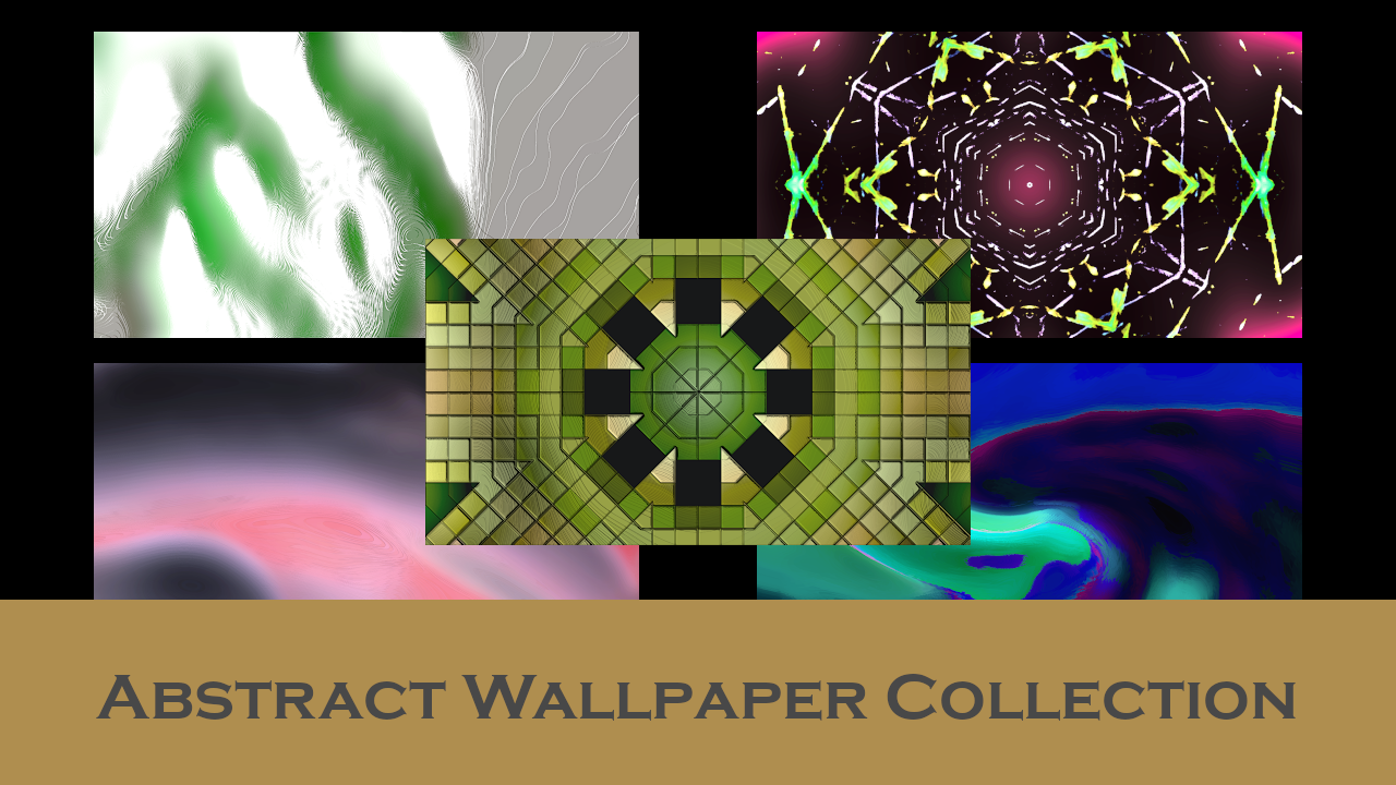 Abstract Wallpaper Collection Banner.png