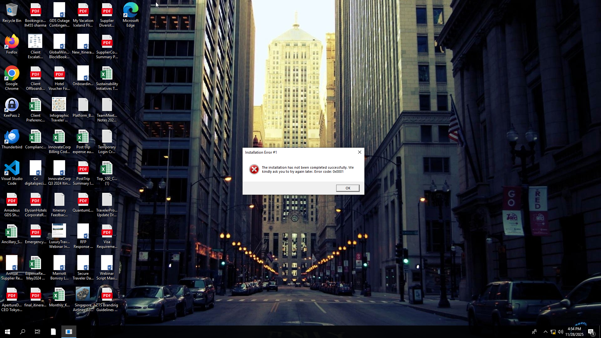 [Op Report] Oyster → Vidar → Supper socks shell Campaign Leads to Hands-on-Keyboard Activity