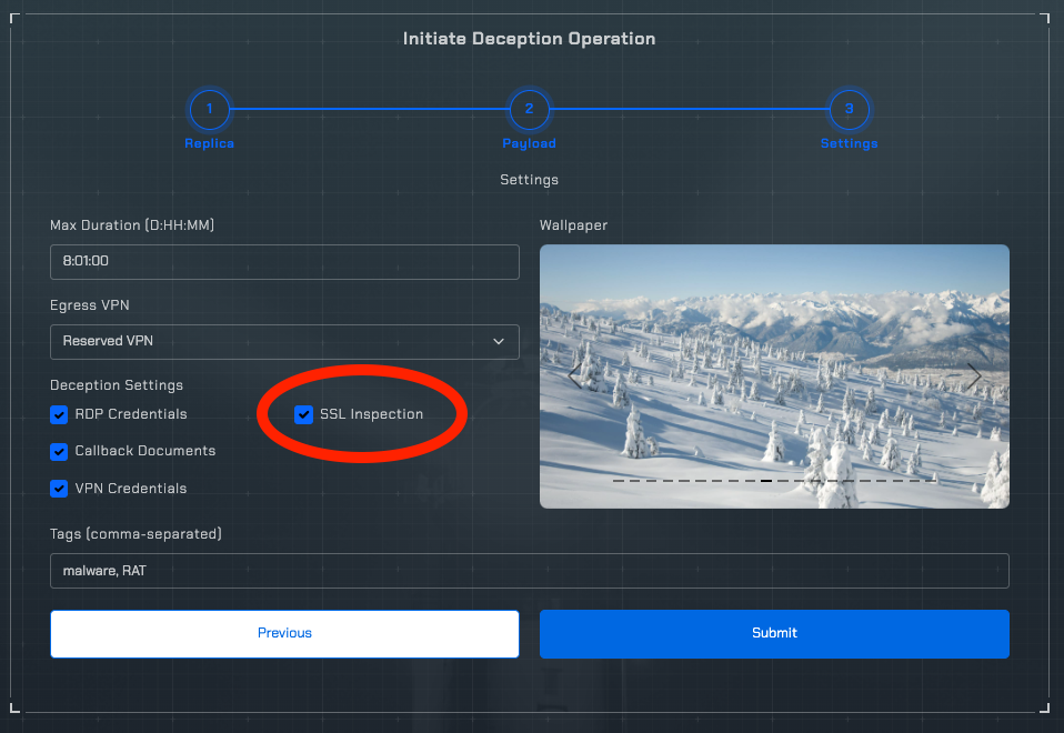 [Update] Deception.Pro April 2026