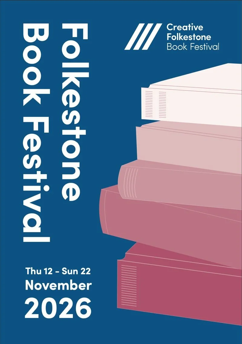 Folkestone Literary Festival