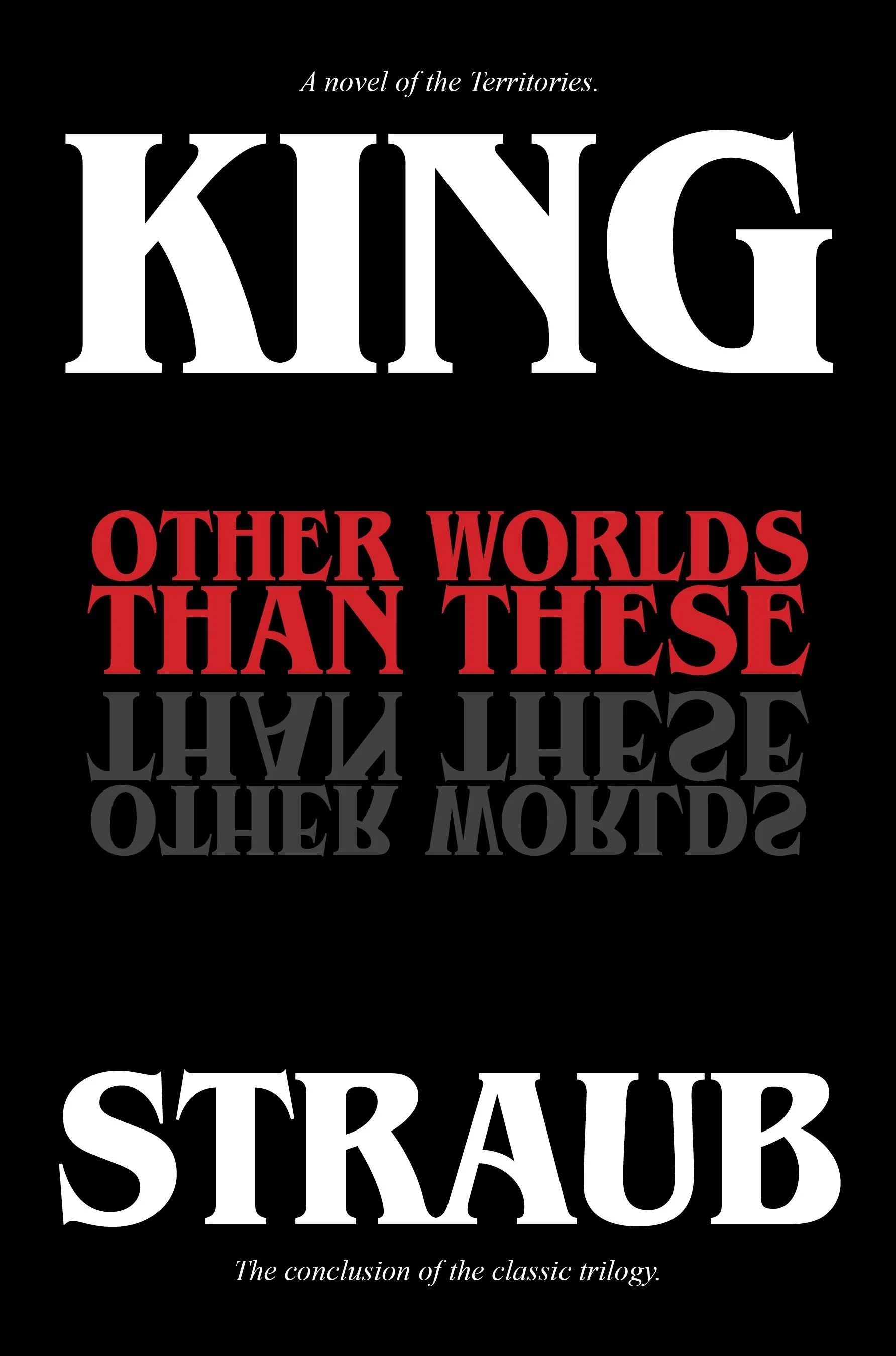 Other Worlds Than These