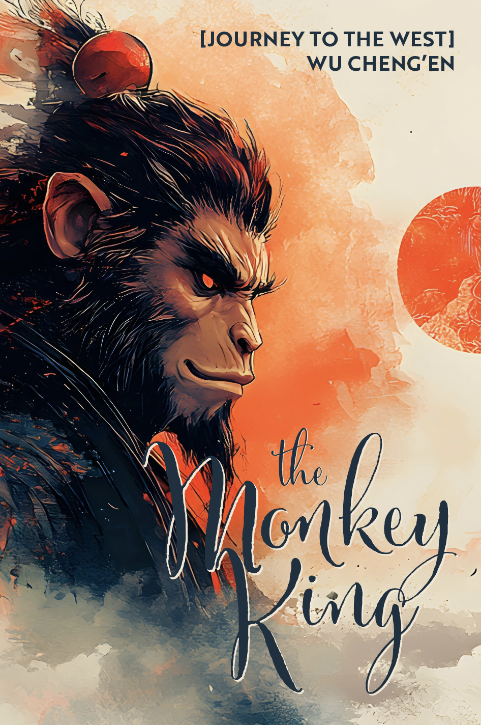 The Monkey King