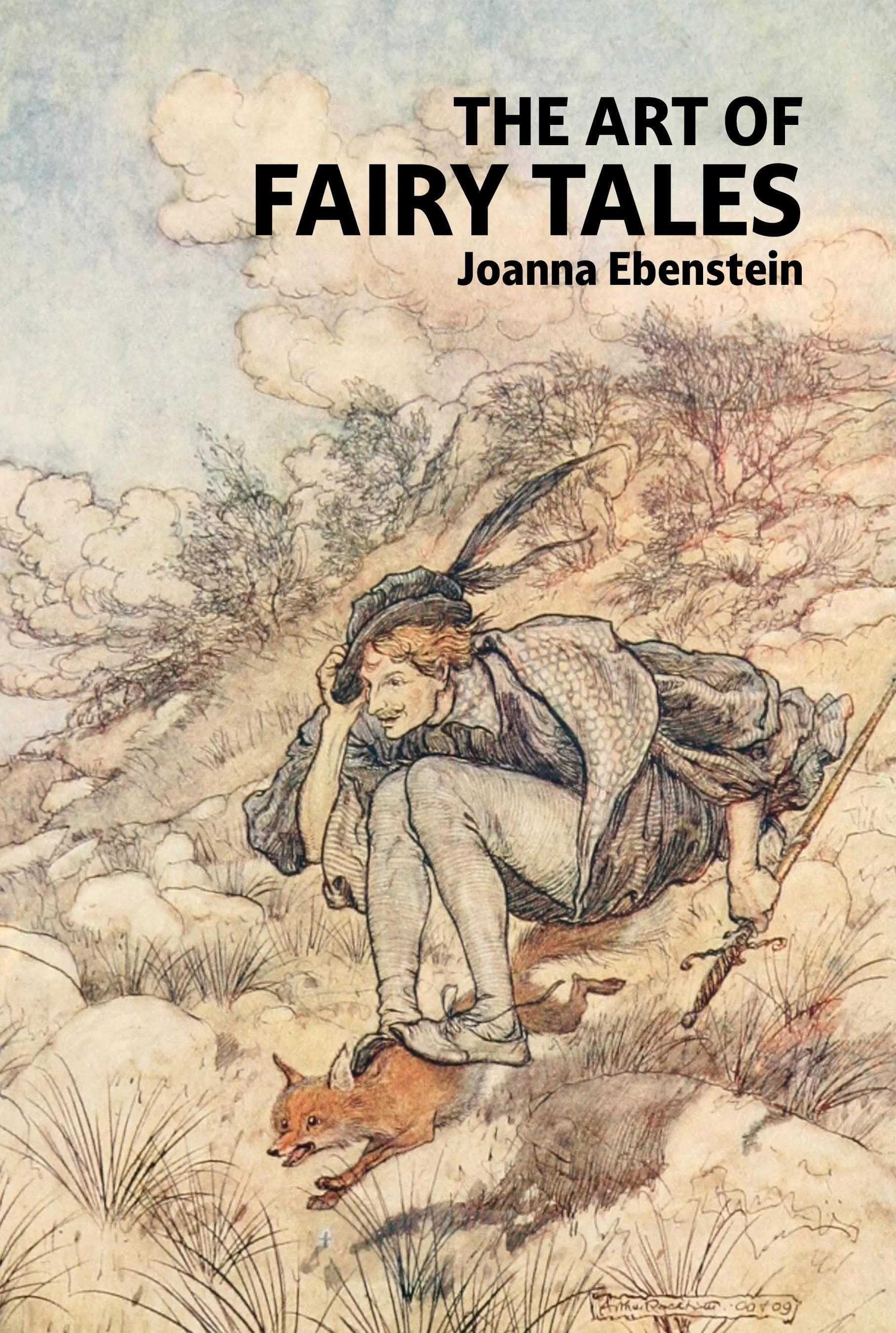 The Art of Fairy Tales