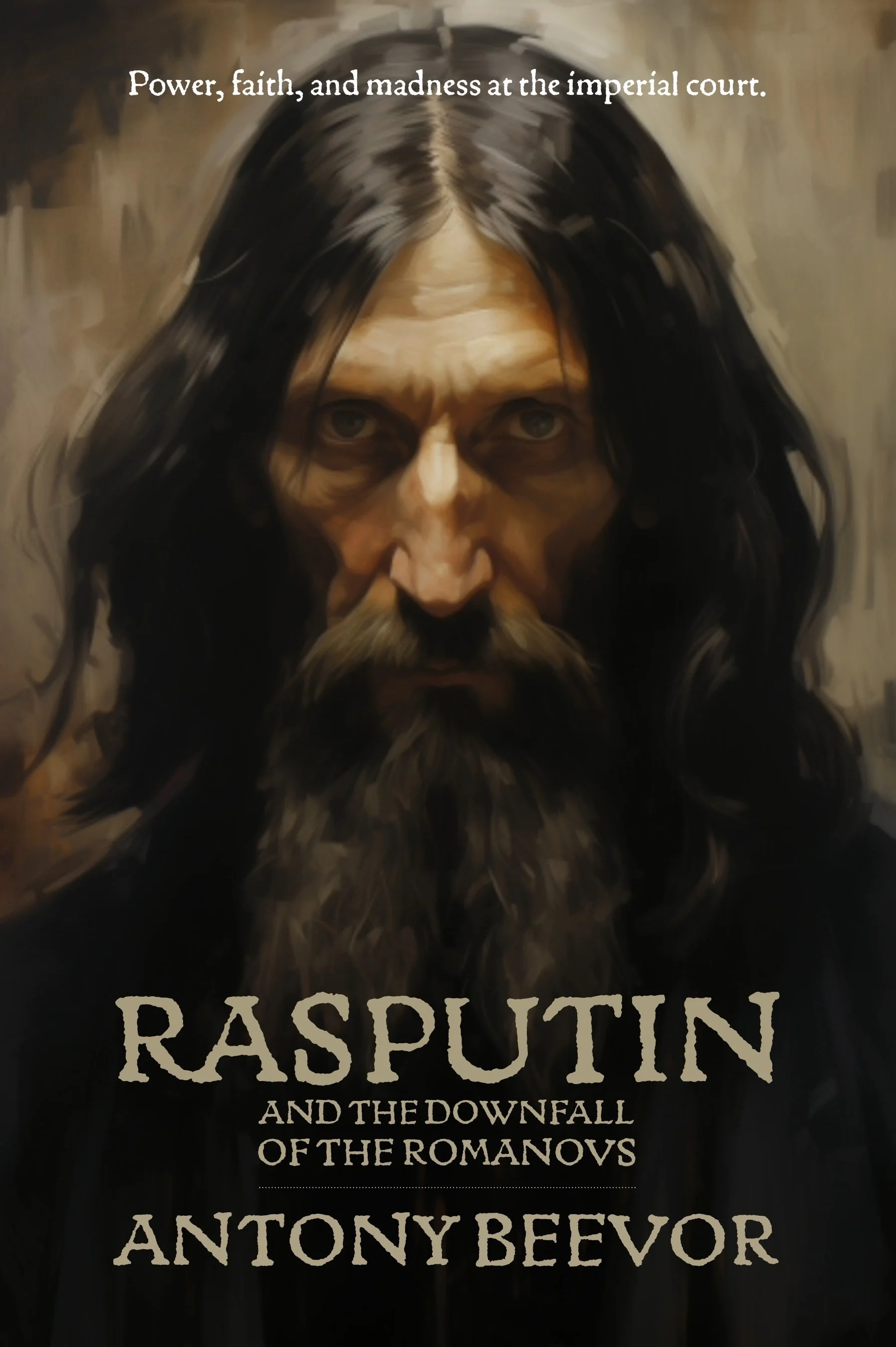 Rasputin