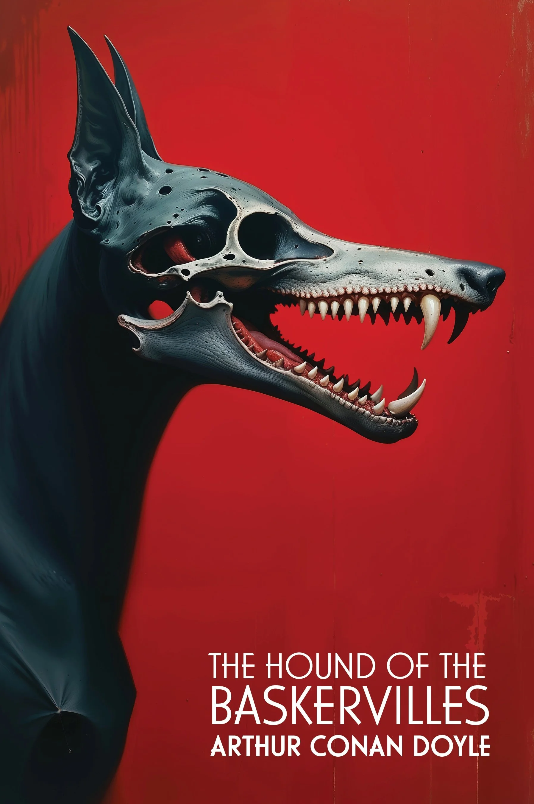 Hound of the Baskervilles