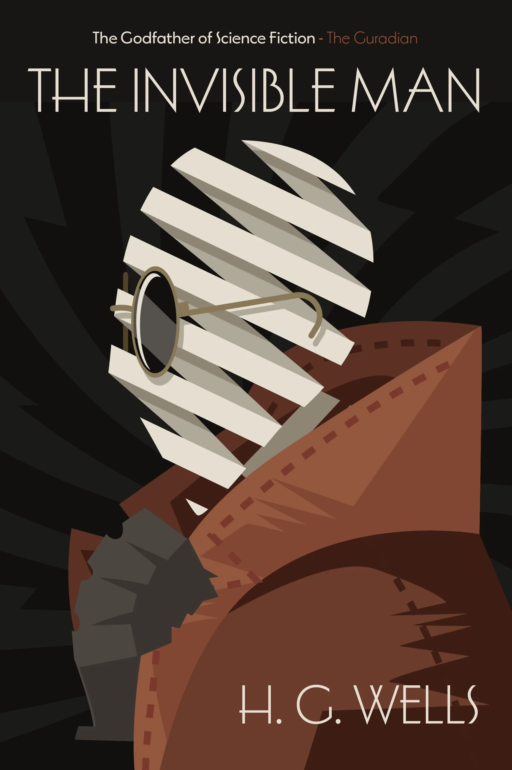 The Invisible Man