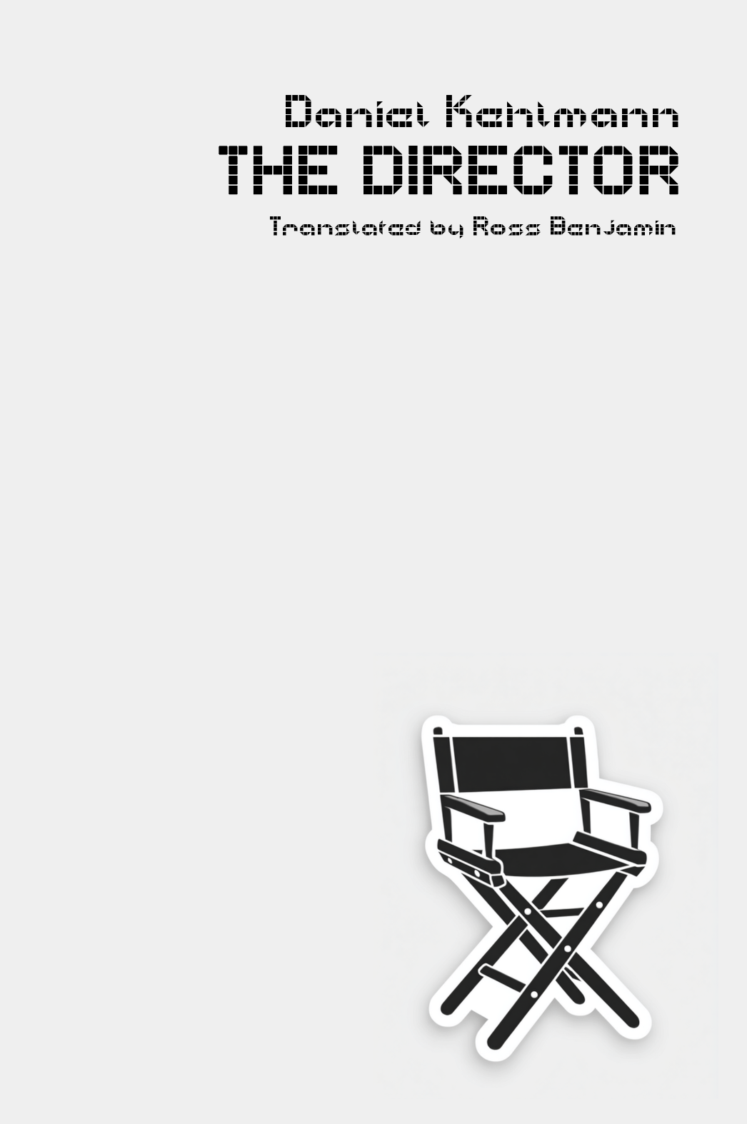 The Director
