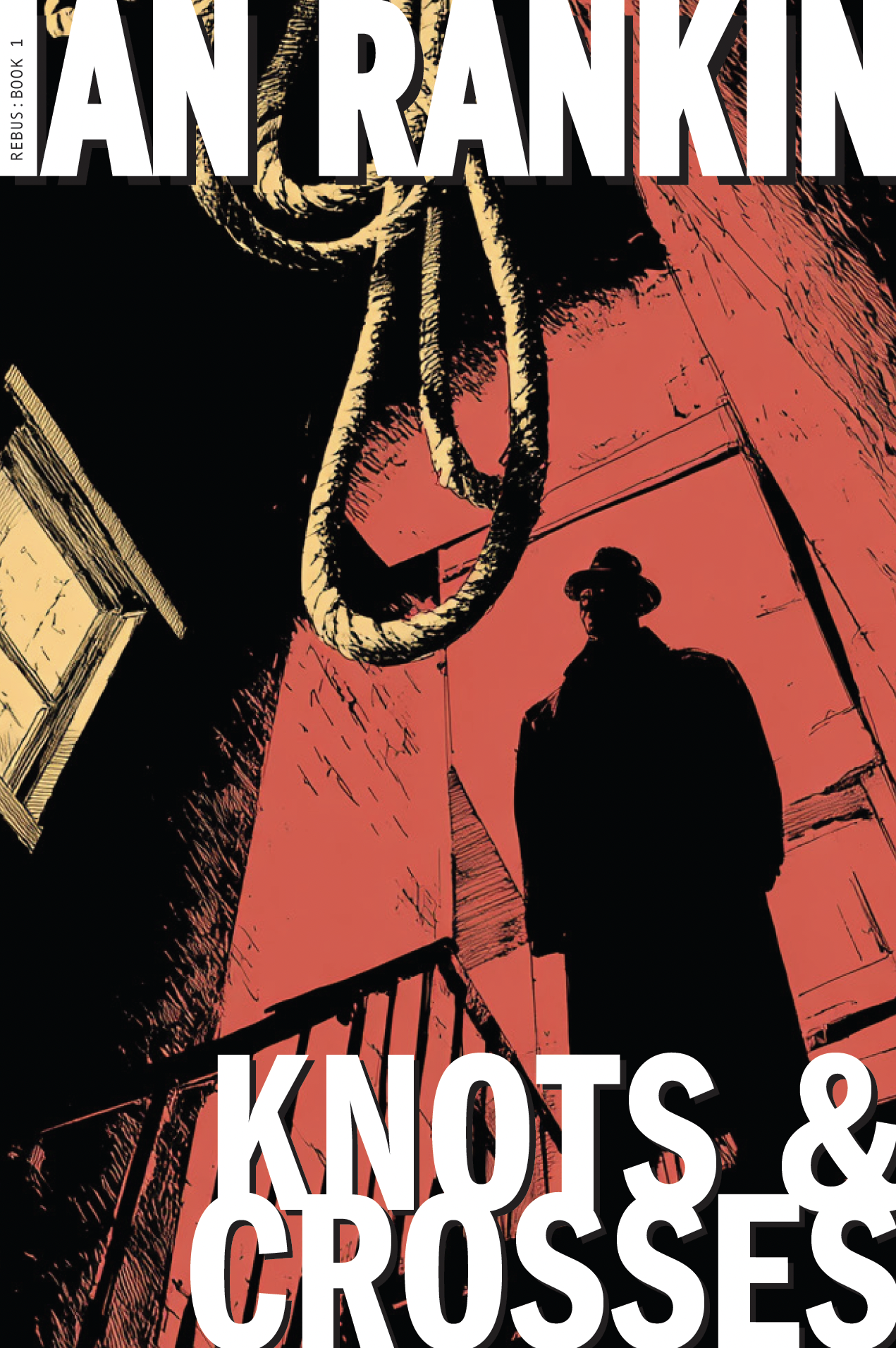 Inspector Rebus Series