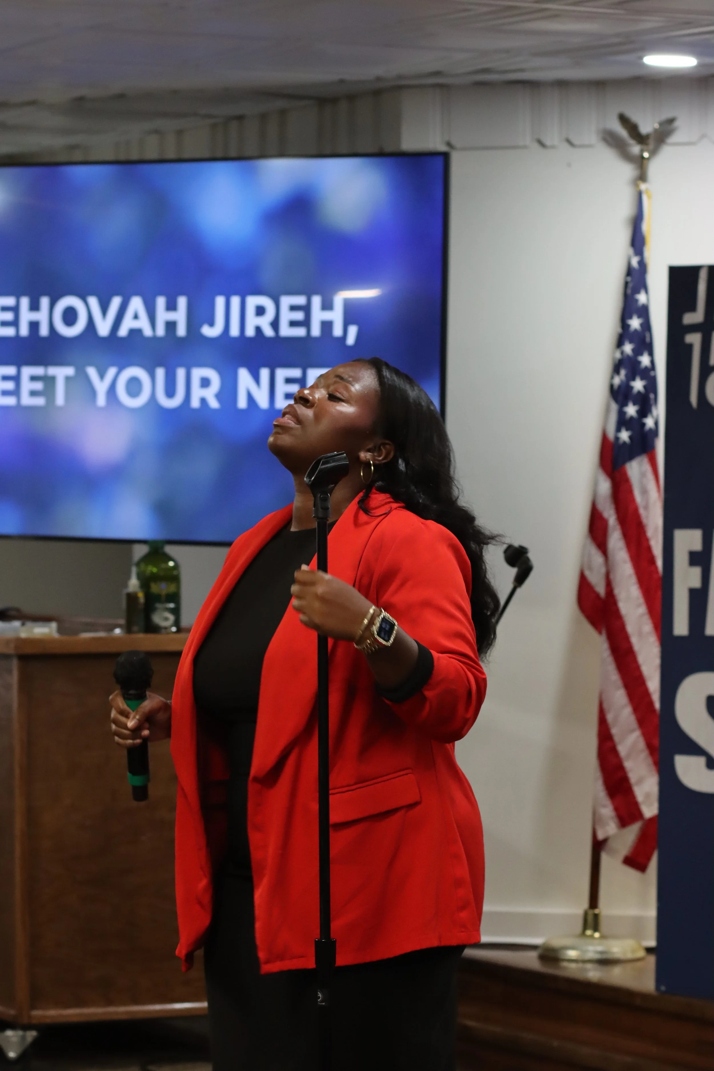 Faith City Church Chicago