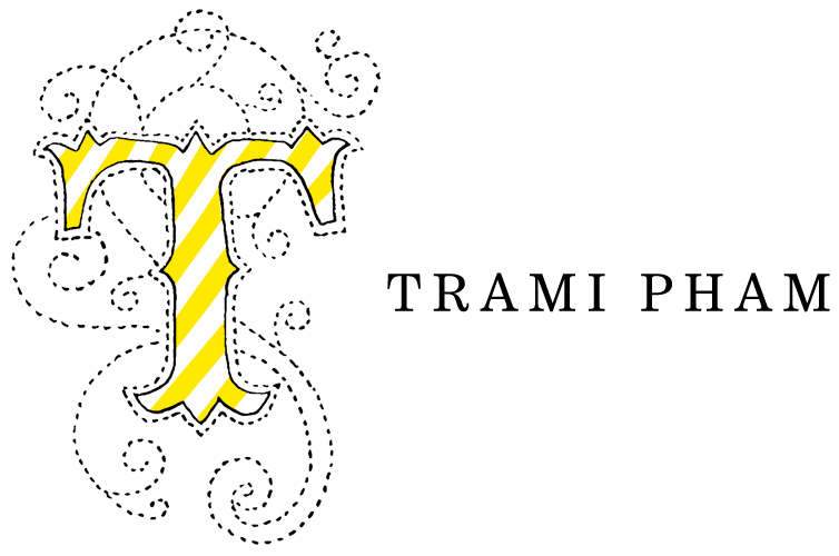 Trami Pham: Creative Direction &amp; Design