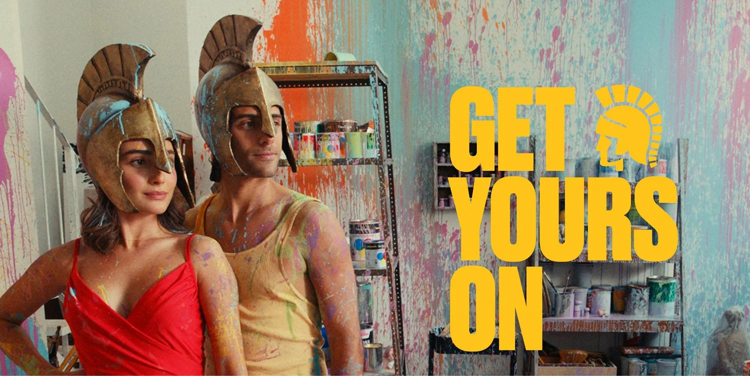 TROJAN BRAND CONDOMS