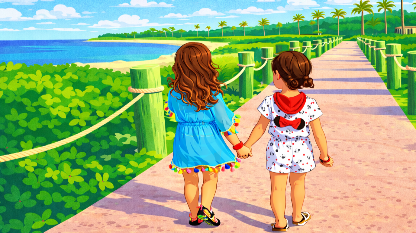 Why We Love DIsney Travel