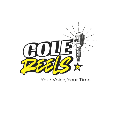 COLE REELS