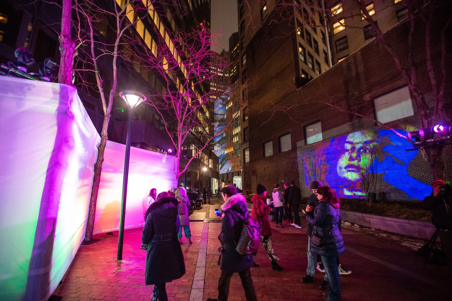 ILLUMINUS Boston