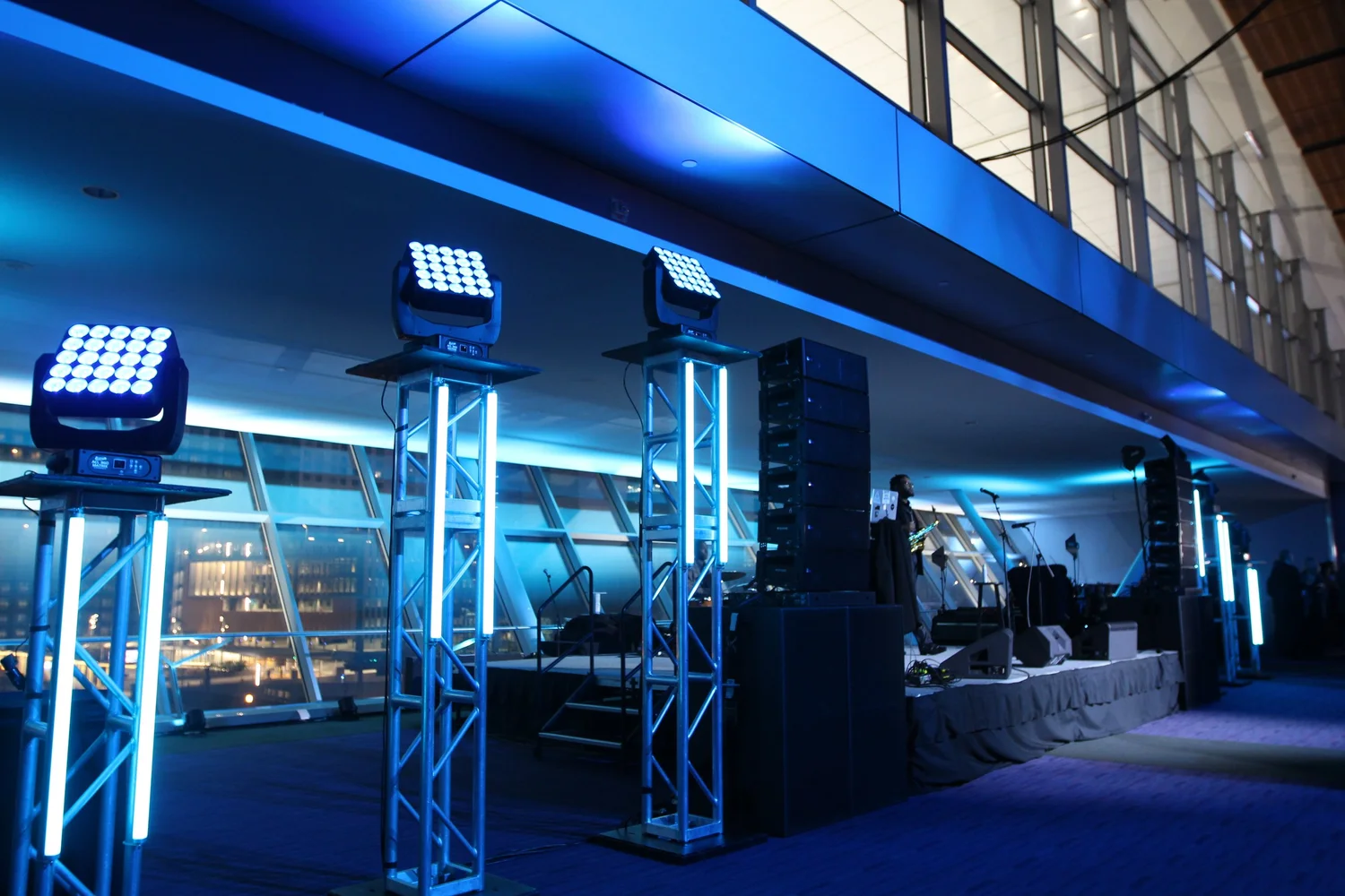 Dimock Center SteppinOut