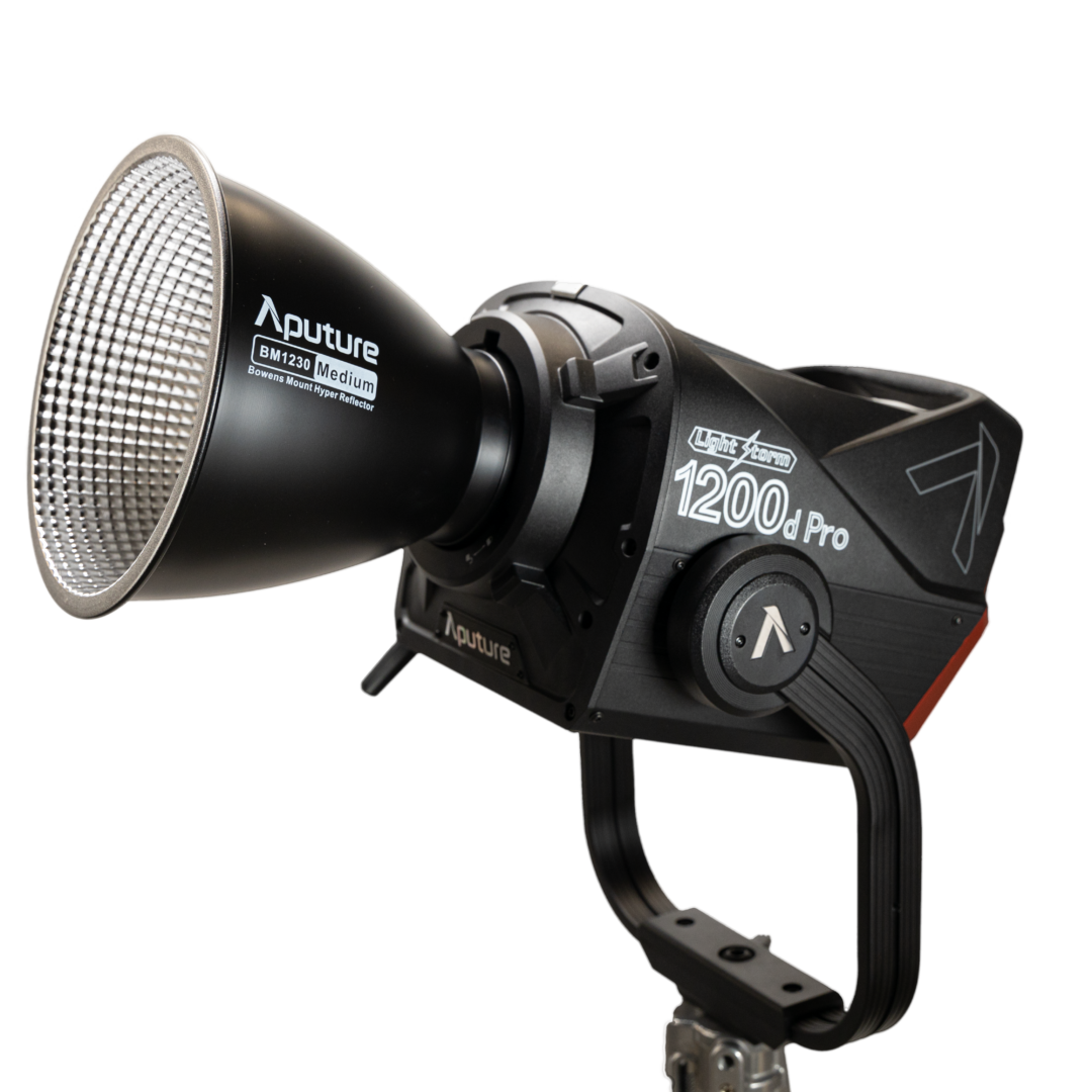Aputure 1200d Pro