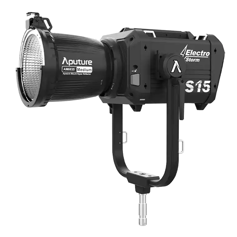 Aputure Electro Storm CS15