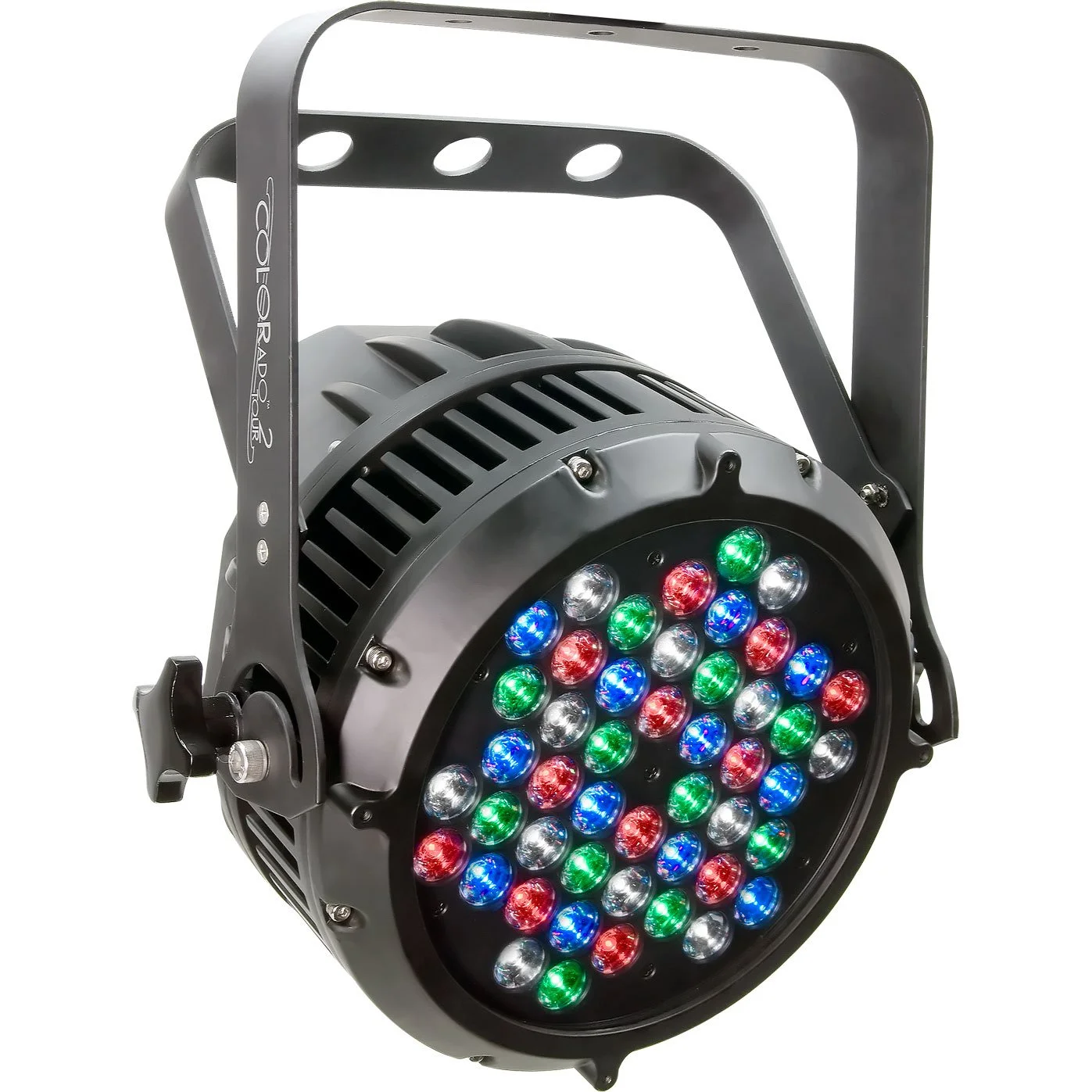 Chauvet Professional COLORado 1 Tour RGBW