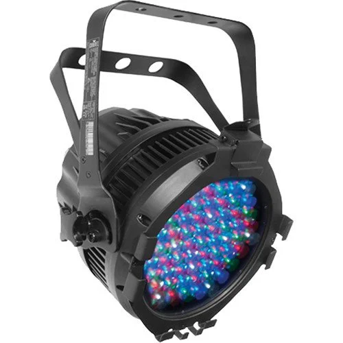 Chauvet Professional COLORADO 2 Solo Zoom RGBW IP65