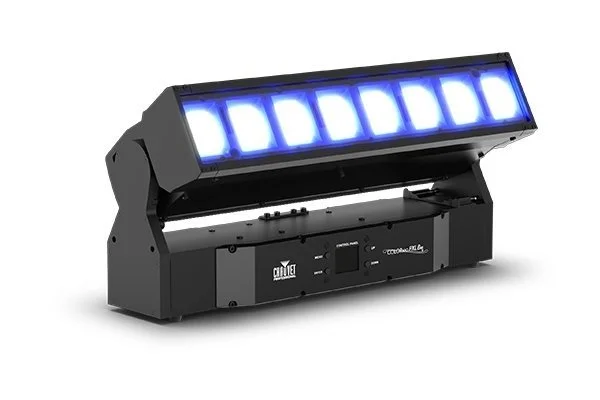 Chauvet COLORado PXL Bar 8