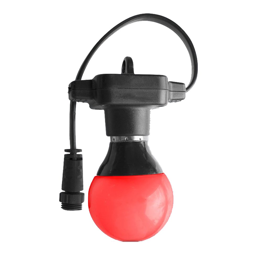 Chauvet DJ Festoon String Light RGB 50'