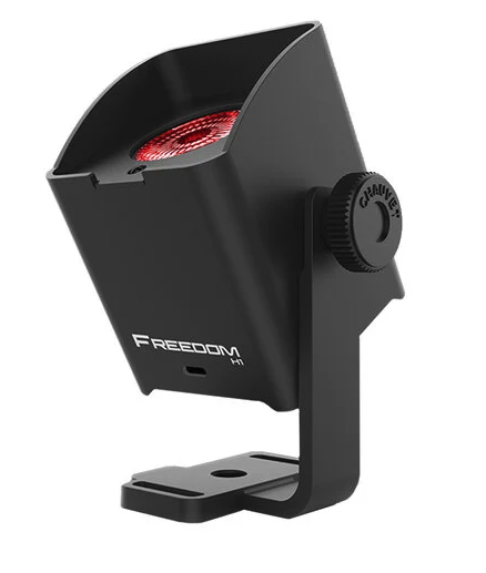 Chauvet DJ Freedom H1
