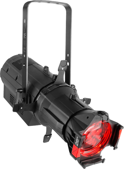 Chauvet Professional Ovation E-910FC RGBA+L